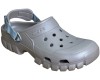 Crocs Off Road Sport Clog Smoke Charcoal