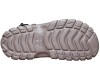 Crocs Off Road Sport Clog Smoke Charcoal