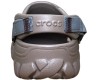 Crocs Off Road Sport Clog Smoke Charcoal