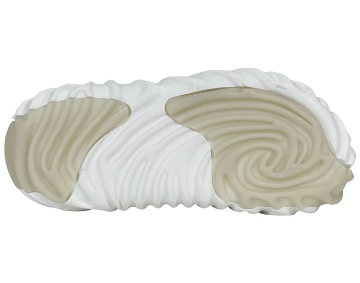 Crocs Classic Pollex Clog Белые