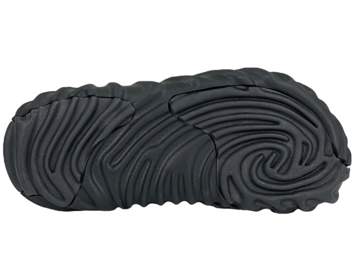 Crocs Classic Pollex Clog Черные