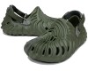 Crocs Classic Pollex Clog Зеленые