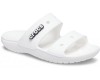 Crocs Classic Sandal Белые