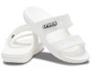 Crocs Classic Sandal Белые