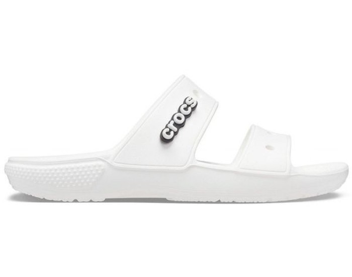 Crocs Classic Sandal Белые
