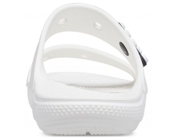 Crocs Classic Sandal Белые