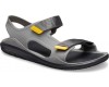 Crocs Men's Swiftwater Expedition Sandal