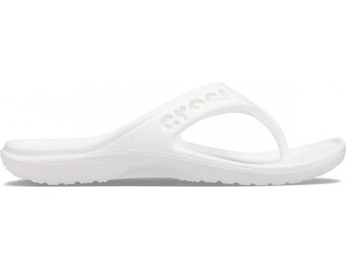 Crocs Baya Flip Белые