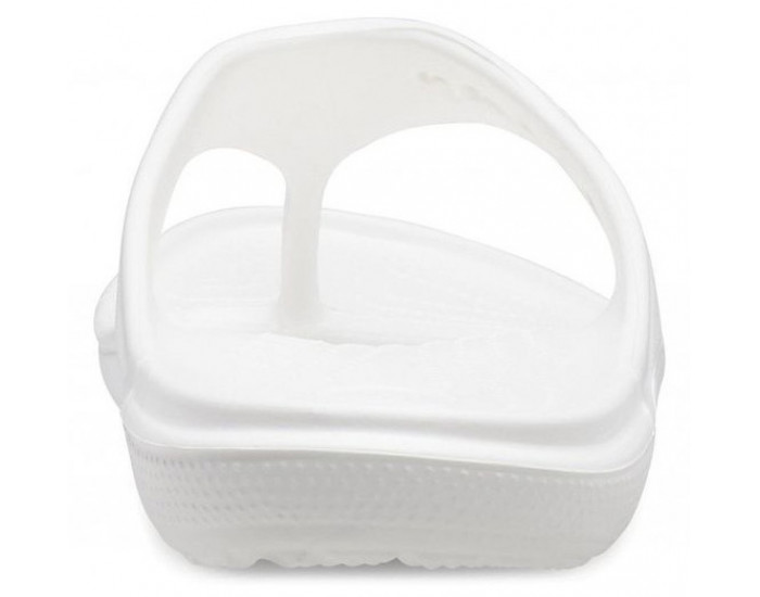 Crocs Baya Flip Белые