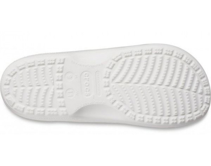 Crocs Baya Slide Белые