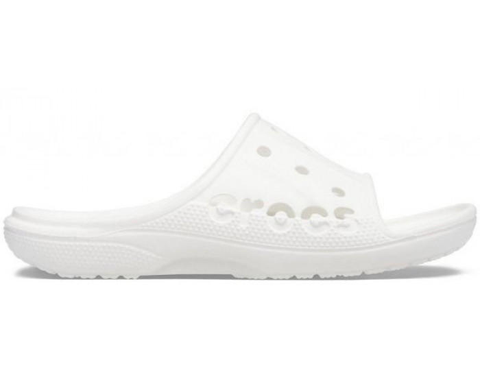 Crocs Baya Slide Белые
