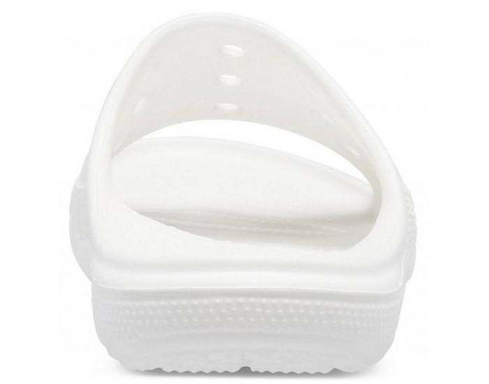 Crocs Baya Slide Белые