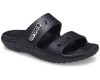 Crocs Classic Sandal Черные