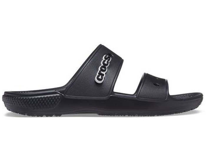 Crocs Classic Sandal Черные