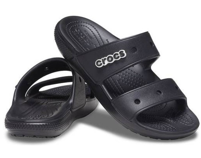 Crocs Classic Sandal Черные