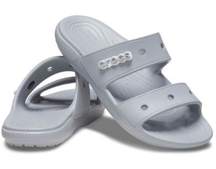 Crocs Classic Sandal Серые