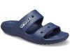 Crocs Classic Sandal Темно-синие