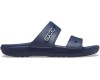 Crocs Classic Sandal Темно-синие