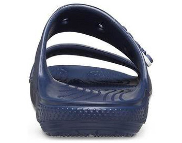 Crocs Classic Sandal Темно-синие