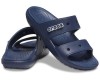 Crocs Classic Sandal Темно-синие