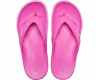 Crocs Bayaband Flip Pink Розовые