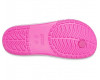 Crocs Bayaband Flip Pink Розовые