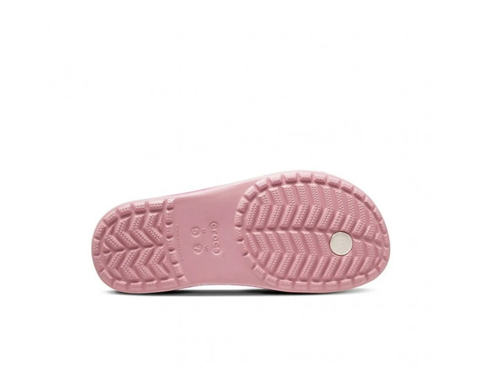 Crocs Bayaband Flip Pink Розовые