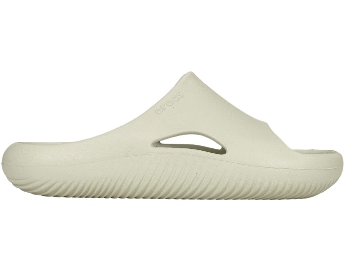 Crocs Mellow Recovery Slide Bone