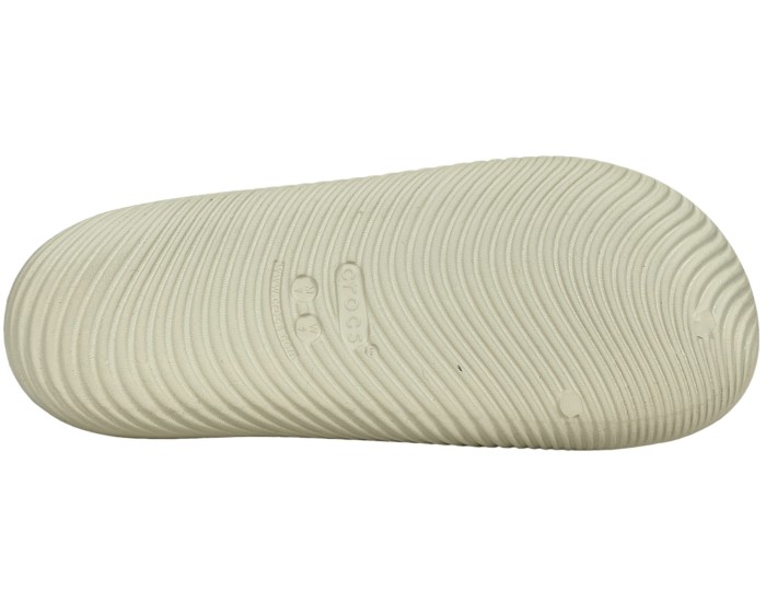 Crocs Mellow Recovery Slide Bone