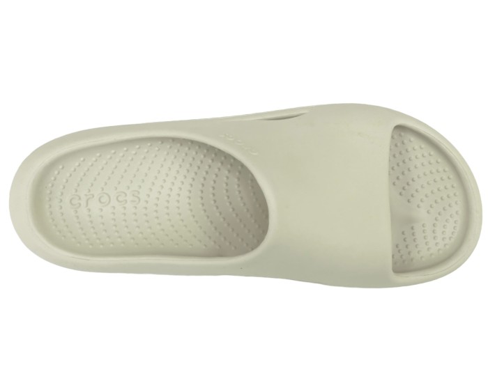 Crocs Mellow Recovery Slide Bone