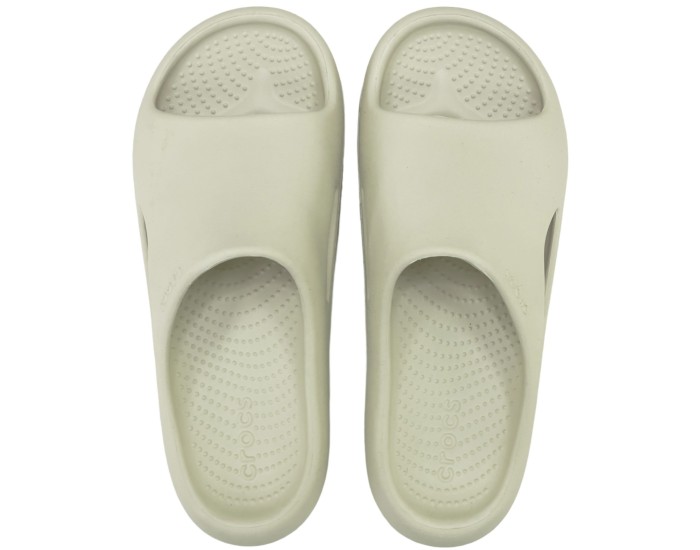 Crocs Mellow Recovery Slide Bone