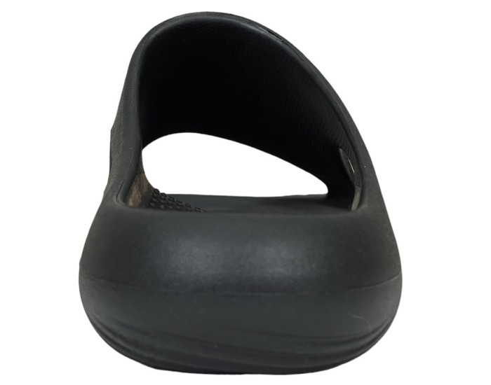 Crocs Mellow Recovery Slide Black