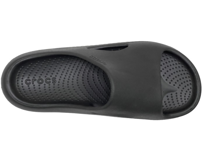 Crocs Mellow Recovery Slide Black