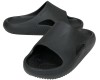 Crocs Mellow Recovery Slide Black