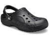 Crocs Baya Lined Clog Утепленные Черные