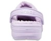 Crocs Baya Lined Clog Утепленные Лавандовые