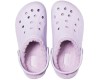 Crocs Baya Lined Clog Утепленные Лавандовые