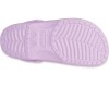 Crocs Baya Lined Clog Утепленные Сиреневые