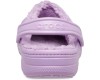 Crocs Baya Lined Clog Утепленные Сиреневые