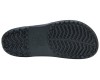 Crocs Bayaband Clog Утепленные Черные (мех снимается)