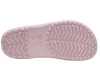 Crocs Bayaband Clog Утепленные Розовые (мех снимается)