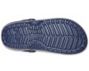 Crocs Classic Lined Clog Утепленные Темно-синие