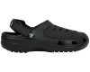 Crocs Yukon Mesa Clog Черные