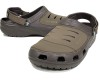 Crocs Yukon Mesa Clog Коричневые