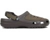 Crocs Yukon Mesa Clog Коричневые