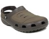 Crocs Yukon Mesa Clog Коричневые